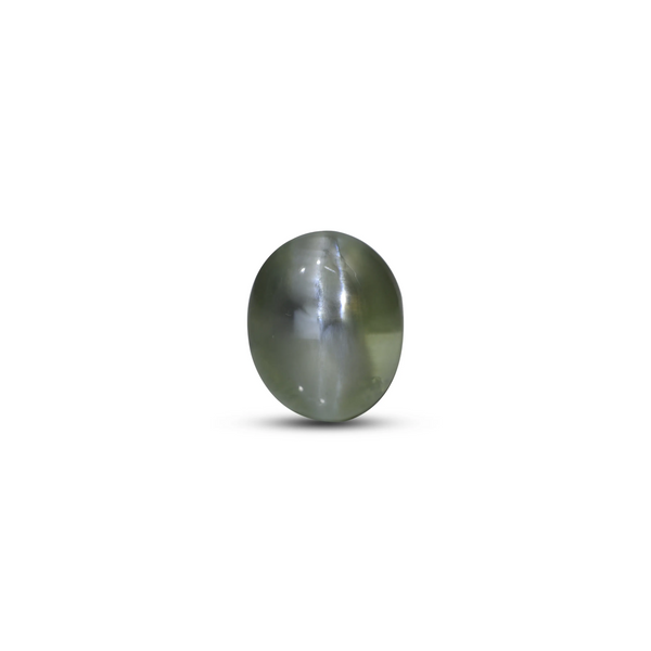 Catseye Chrysoberyl - 4.2 Carat - Pramogh