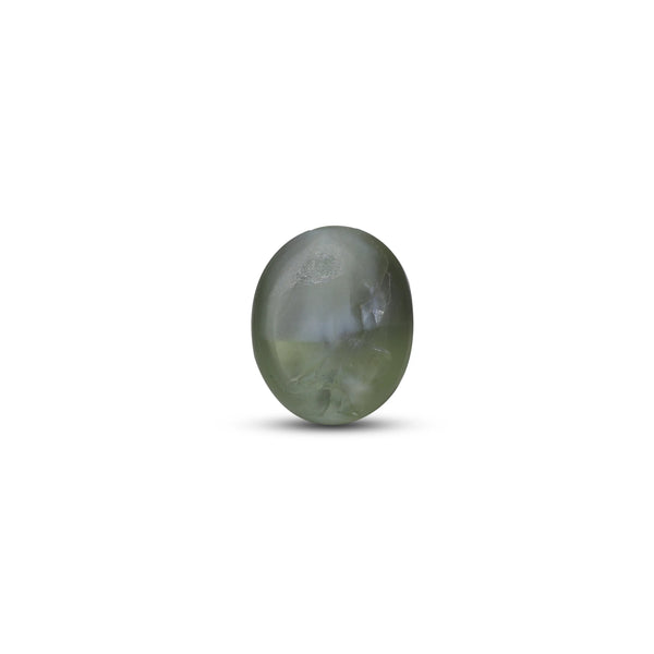 Catseye Chrysoberyl - 4.2 Carat