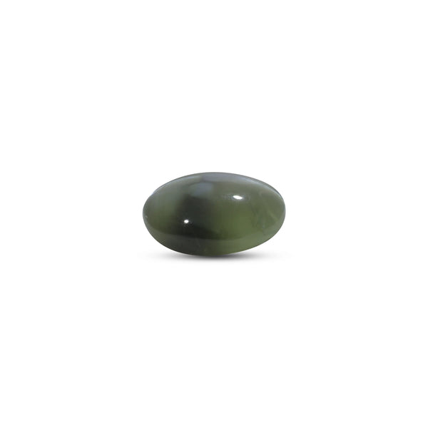 Catseye Chrysoberyl - 4.2 Carat