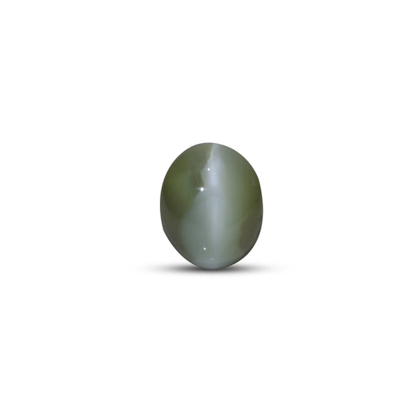 Catseye Chrysoberyl - 5.4 Carat - Pramogh