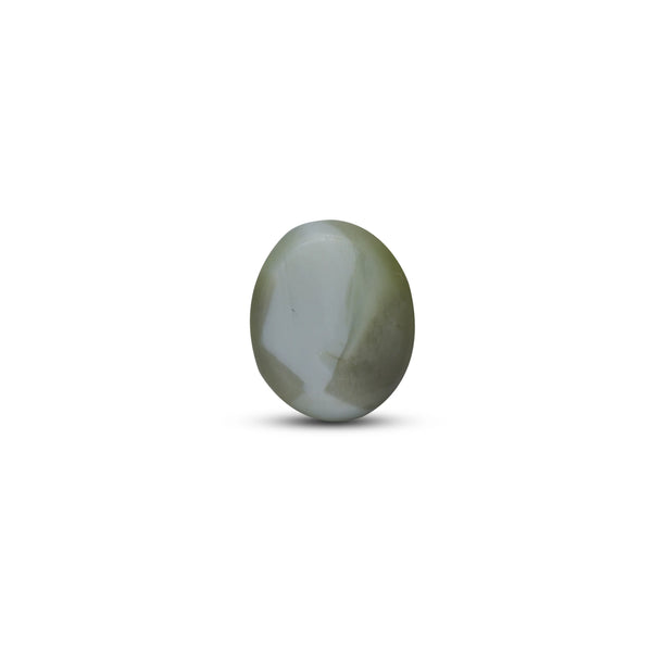 Catseye Chrysoberyl - 5.4 Carat