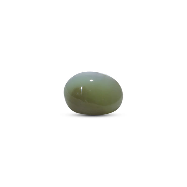 Catseye Chrysoberyl - 5.4 Carat