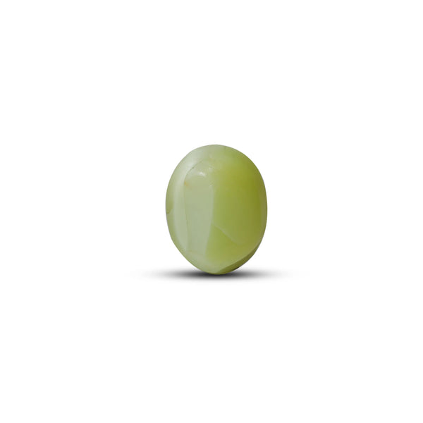 Catseye Chrysoberyl - 3.75 Carat