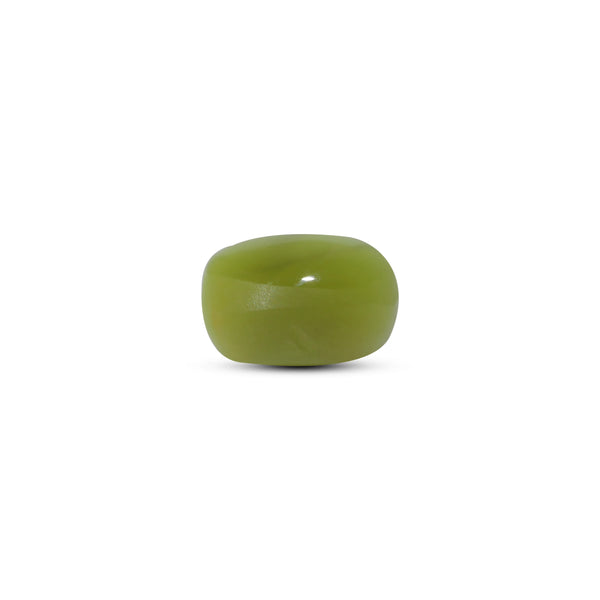 Catseye Chrysoberyl - 3.75 Carat