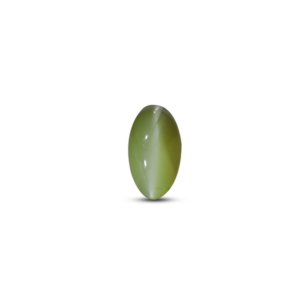 Catseye Chrysoberyl - 3.4 Carat - Pramogh