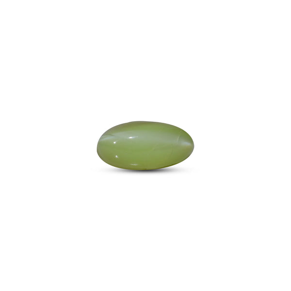 Catseye Chrysoberyl - 3.4 Carat