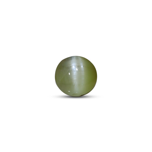 Catseye Chrysoberyl - 3.6 Carat - Pramogh