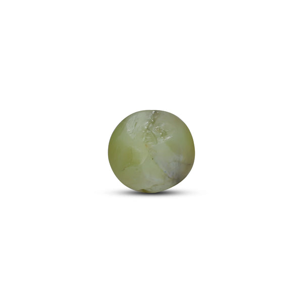 Catseye Chrysoberyl - 3.6 Carat