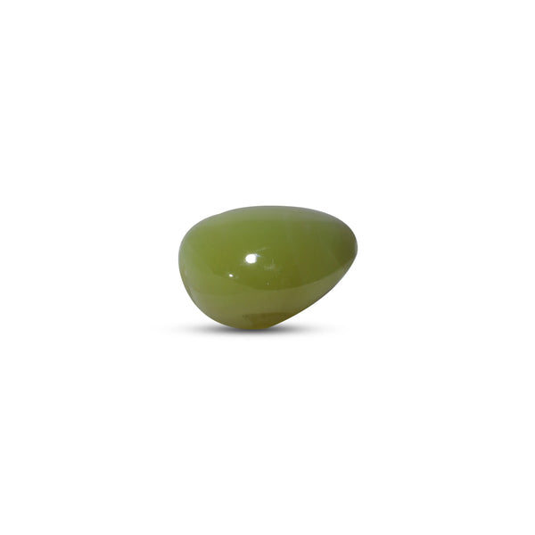 Catseye Chrysoberyl - 3.6 Carat