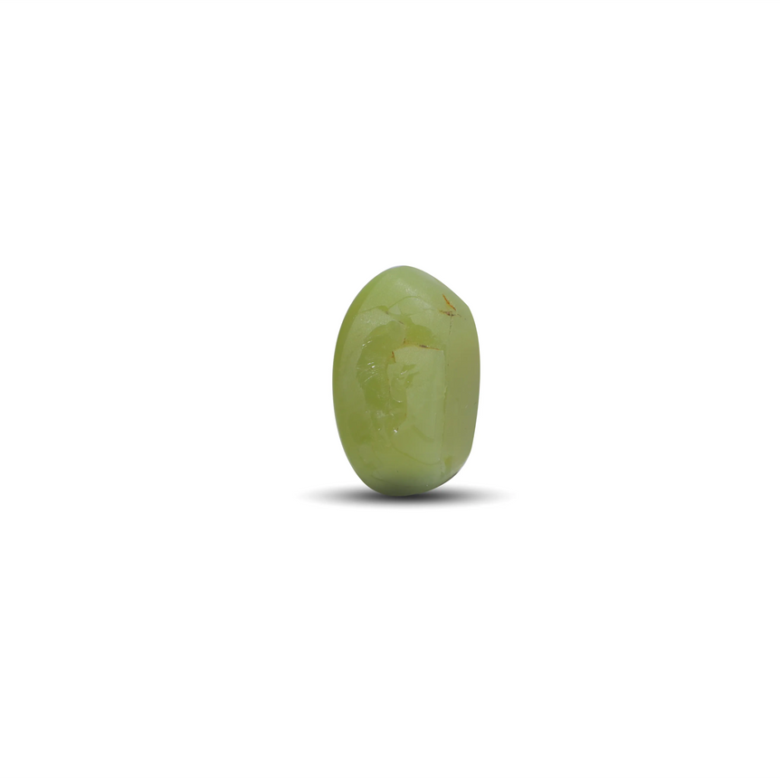 Catseye Chrysoberyl - 4.6 Carat - Pramogh