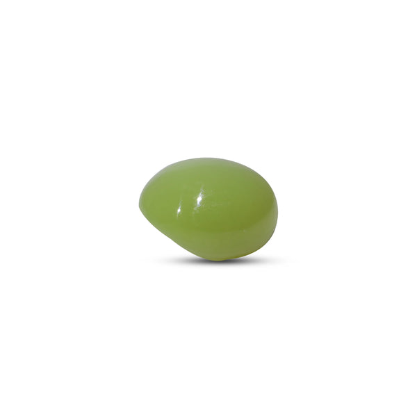 Catseye Chrysoberyl - 3.9 Carat