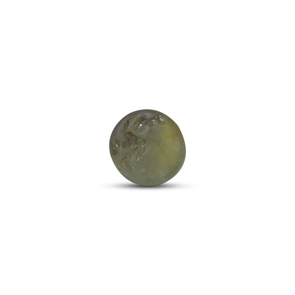 Catseye Chrysoberyl - 3.9 Carat