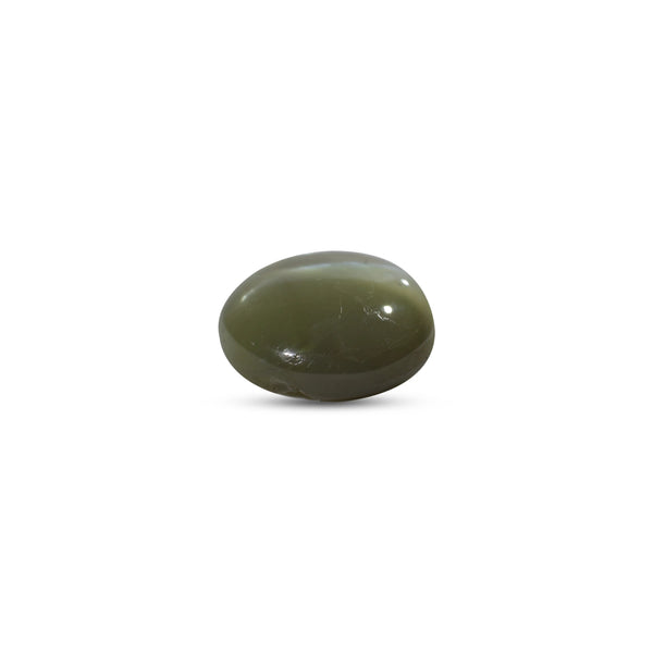 Catseye Chrysoberyl - 3.9 Carat