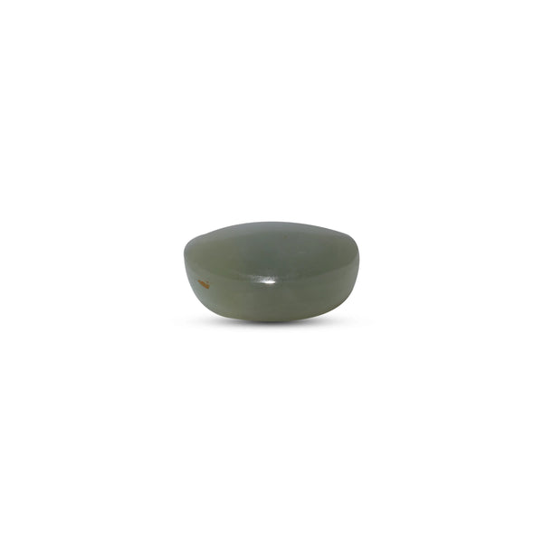 Catseye Chrysoberyl - 5.6 Carat