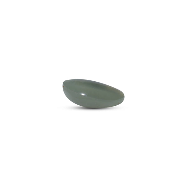 Catseye Chrysoberyl - 3.3 Carat