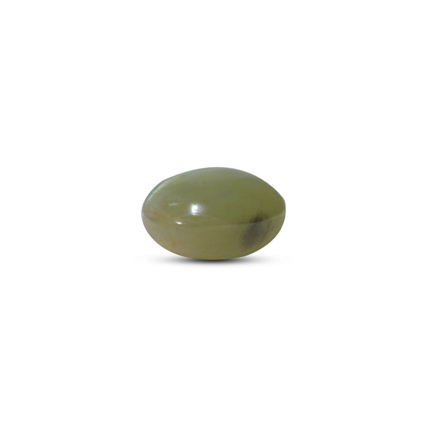 Catseye Chrysoberyl - 4.9 Carat