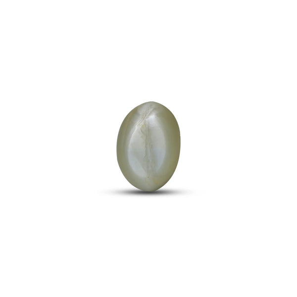 Catseye Chrysoberyl - 6.45 Carat