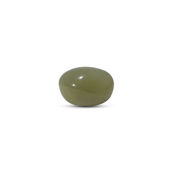 Catseye Chrysoberyl - 6.45 Carat