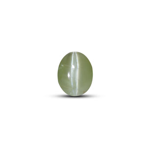 Catseye Chrysoberyl - 3.05 Carat - Pramogh