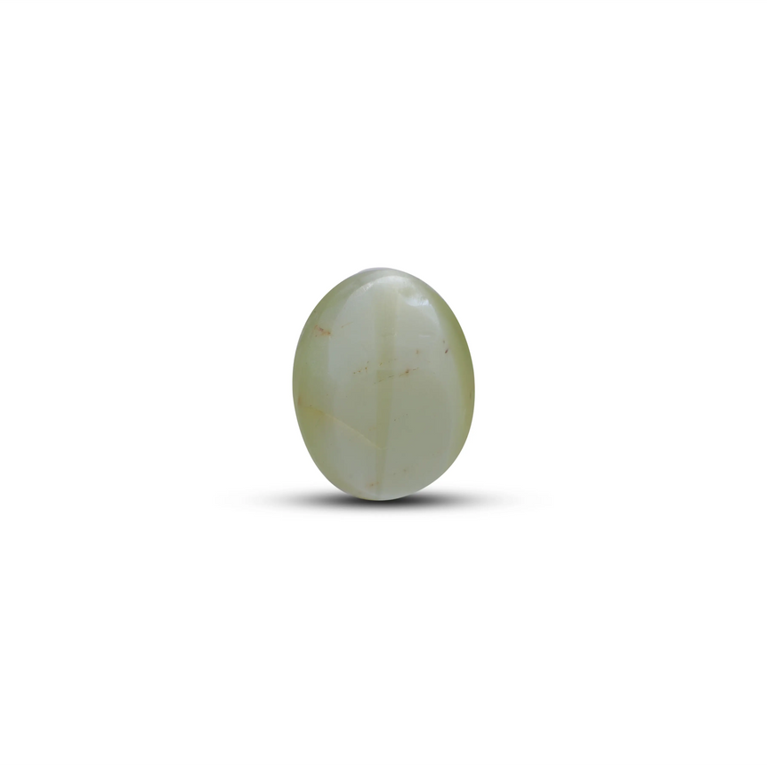 Catseye Chrysoberyl - 3.05 Carat - Pramogh