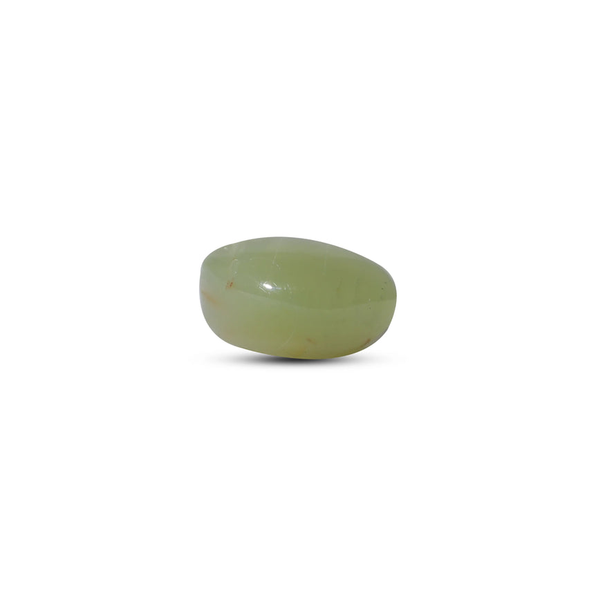 Catseye Chrysoberyl - 3.05 Carat - Pramogh