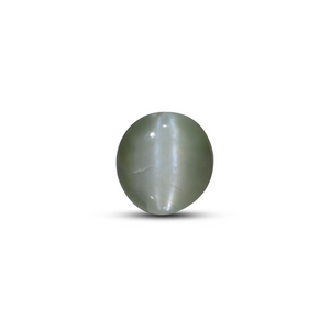 Catseye Chrysoberyl - 3.6 Carat - Pramogh