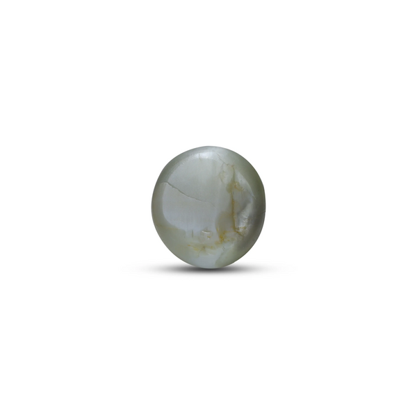 Catseye Chrysoberyl - 3.6 Carat