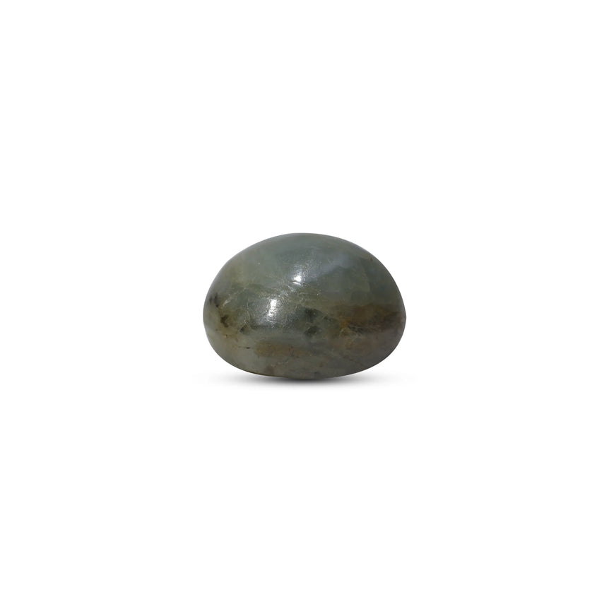 Catseye Chrysoberyl - 3.9 Carat - Pramogh