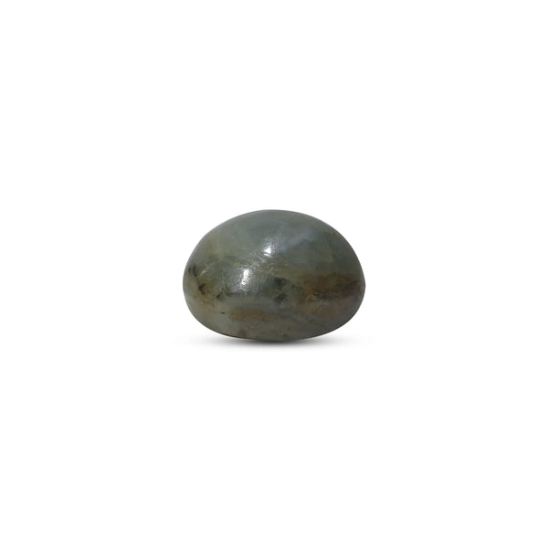 Catseye Chrysoberyl - 3.9 Carat