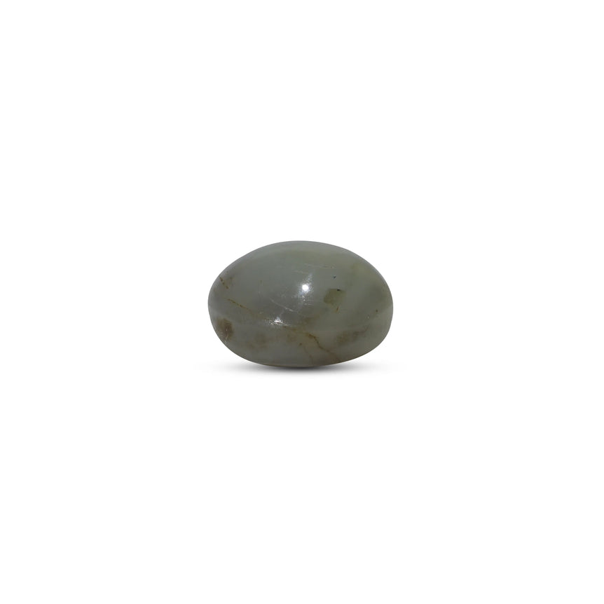 Catseye Chrysoberyl - 1.8 Carat - Pramogh
