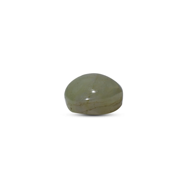 Catseye Chrysoberyl - 1.65 Carat