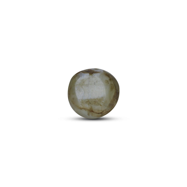 Catseye Chrysoberyl - 1.97 Carat