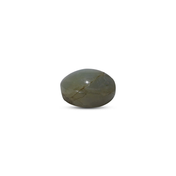 Catseye Chrysoberyl - 2.75 Carat