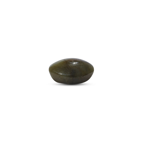 Catseye Chrysoberyl - 5.55 Carat