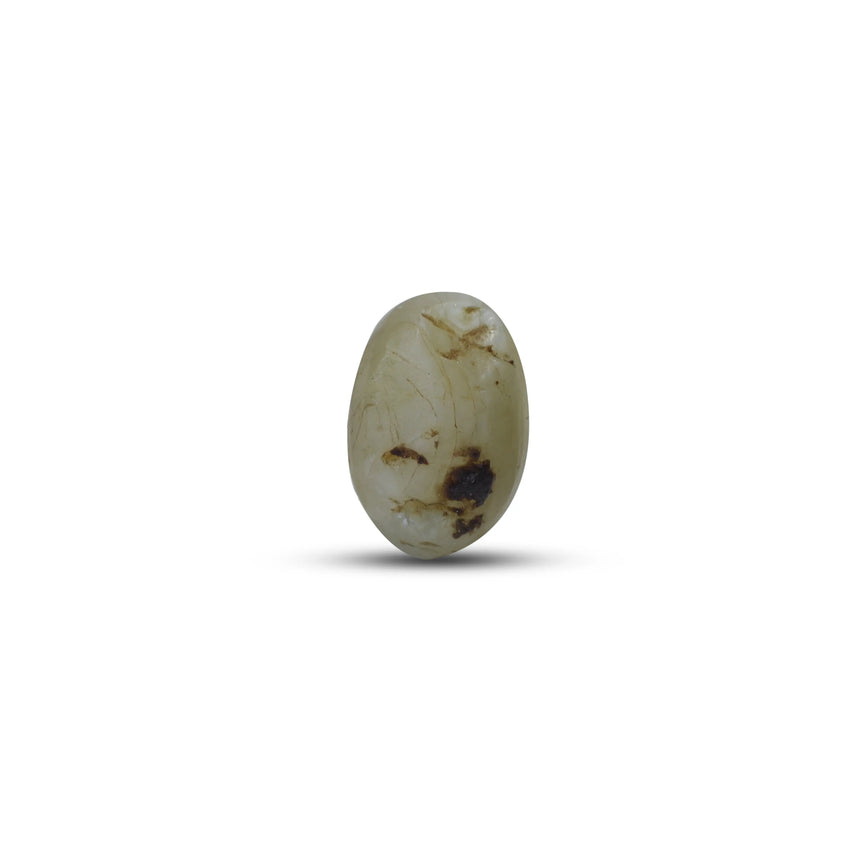 Catseye Chrysoberyl - 2.3 Carat - Pramogh