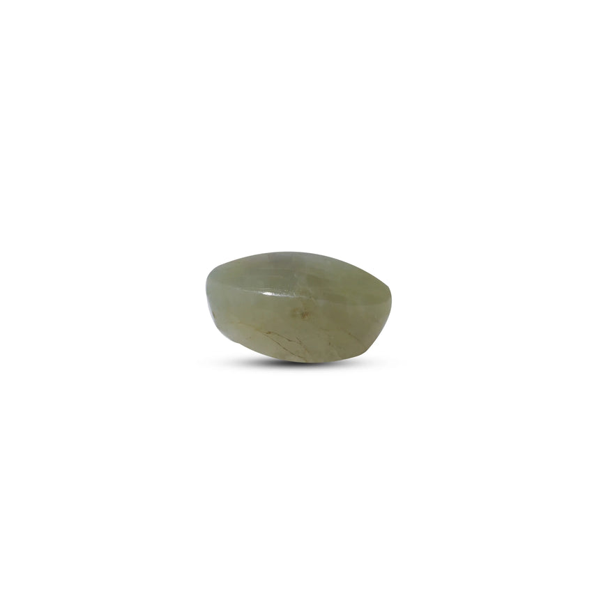 Catseye Chrysoberyl - 2.3 Carat - Pramogh