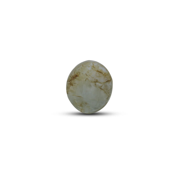 Catseye Chrysoberyl - 1.95 Carat