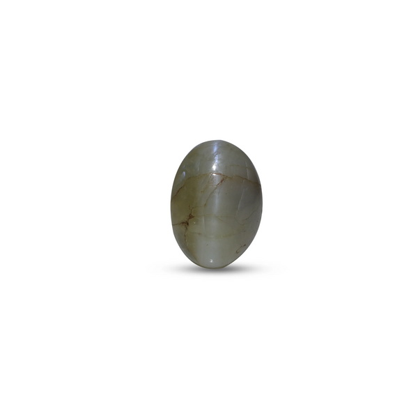 Catseye Chrysoberyl - 2.2 Carat - Pramogh