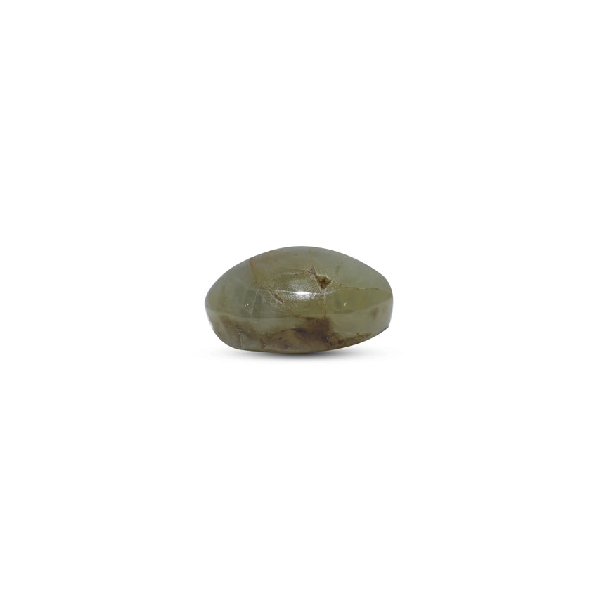 Catseye Chrysoberyl - 2.2 Carat - Pramogh
