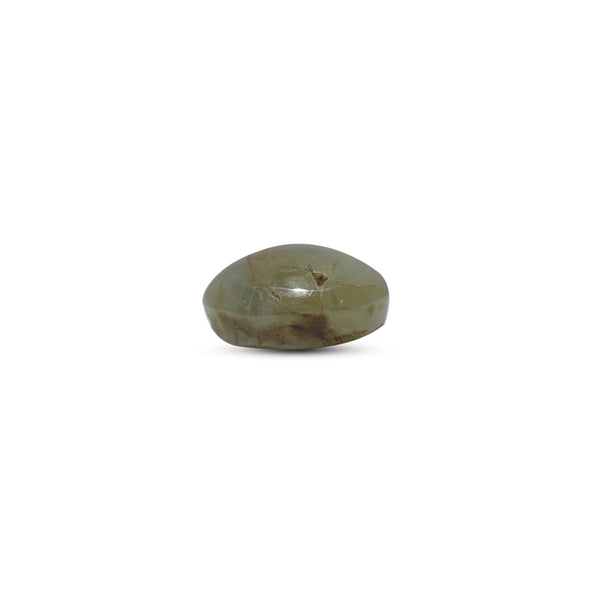 Catseye Chrysoberyl - 2.2 Carat