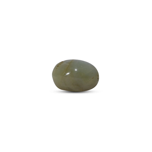 Catseye Chrysoberyl - 3.1 Carat