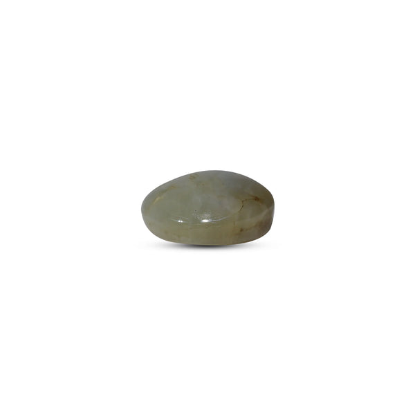 Catseye Chrysoberyl - 1.8 Carat