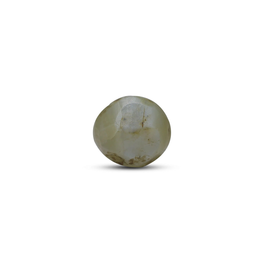 Catseye Chrysoberyl - 2.05 Carat - Pramogh