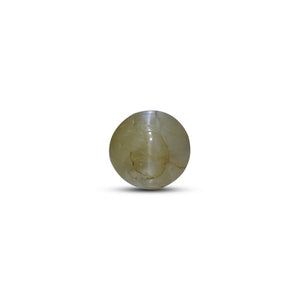 Catseye Chrysoberyl - 2.13 Carat - Pramogh