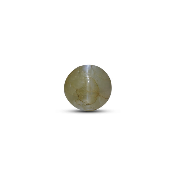 Catseye Chrysoberyl - 2.13 Carat - Pramogh