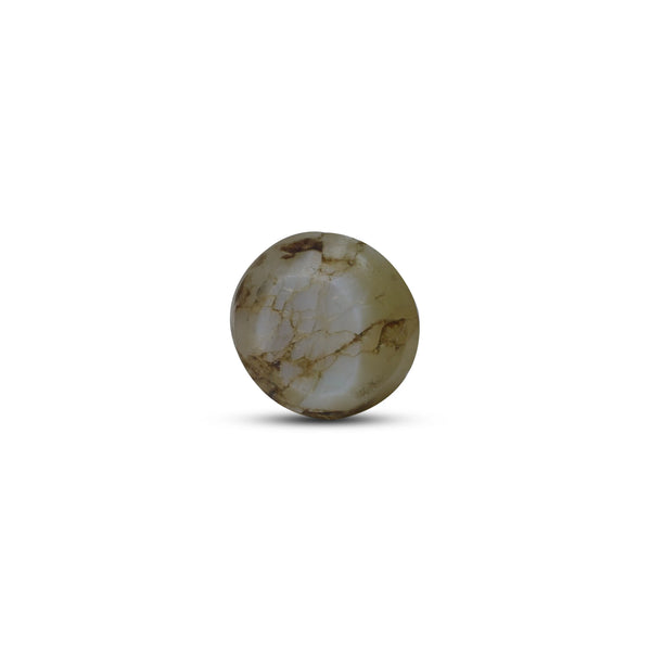 Catseye Chrysoberyl - 2.13 Carat