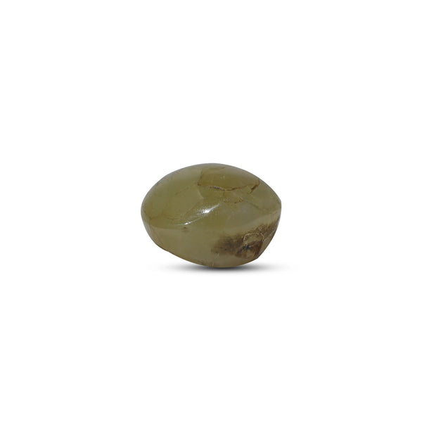 Catseye Chrysoberyl - 2.13 Carat