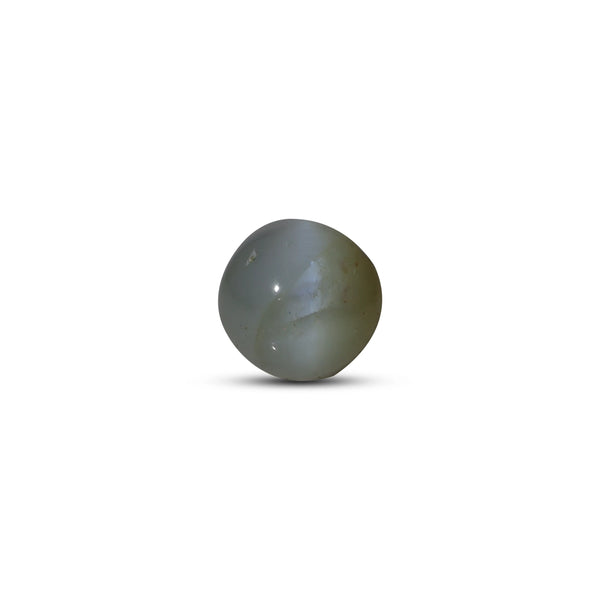 Catseye Chrysoberyl - 1.47 Carat - Pramogh