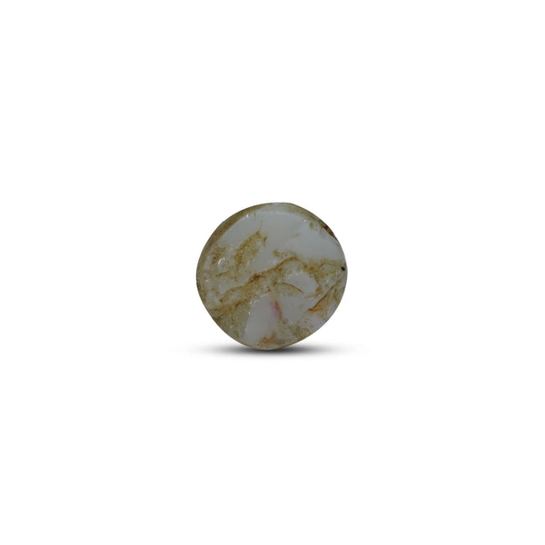 Catseye Chrysoberyl - 1.47 Carat