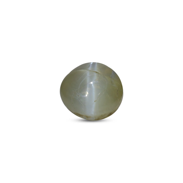 Catseye Chrysoberyl - 1.15 Carat - Pramogh